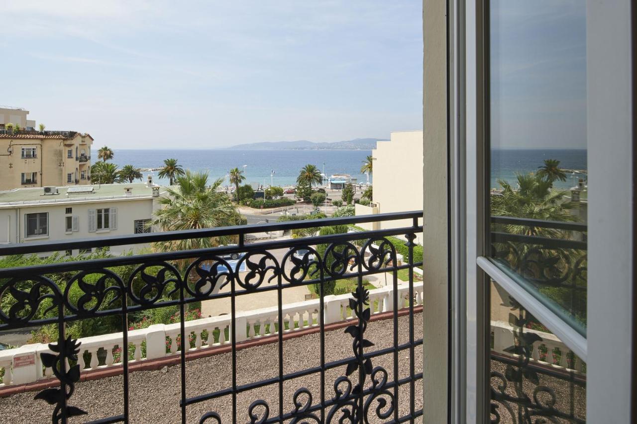 Residence Vacances Bleues Le Mediterranee Saint-Raphaël Zewnętrze zdjęcie